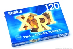 Konica XR-I 120