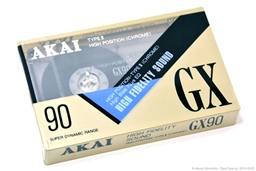 AKAI GX 90