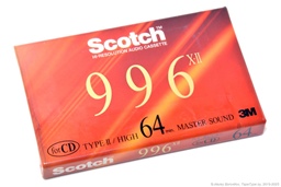 Scotch 996X-II 64