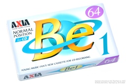 AXIA Be 1 64