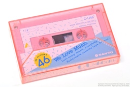 SANYO C-U46