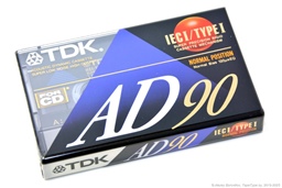 TDK AD 90