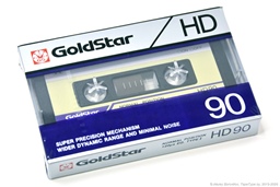 GoldStar HD 90
