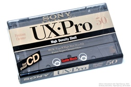 Sony UX-Pro 50