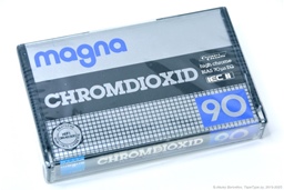 Magna CHROMDIOXID 90