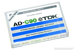 TDK AD-C90