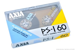 AXIA PS-I 60