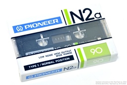 Pioneer N2a 90