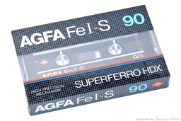 AGFA FeI-S 90