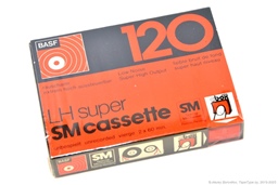 BASF LH super 120