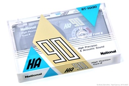 National HA 90