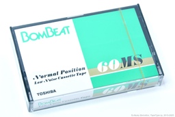 TOSHIBA BomBeat 60 MS