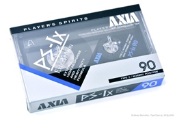 AXIA PS-Ix 90