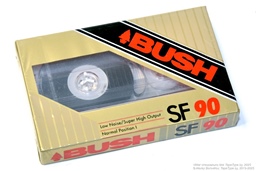 BUSH SF 90