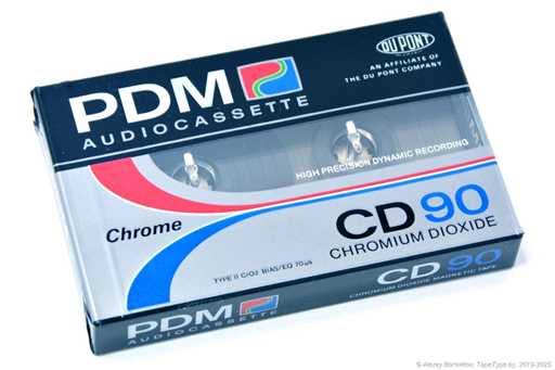 1987 PDM CD 90