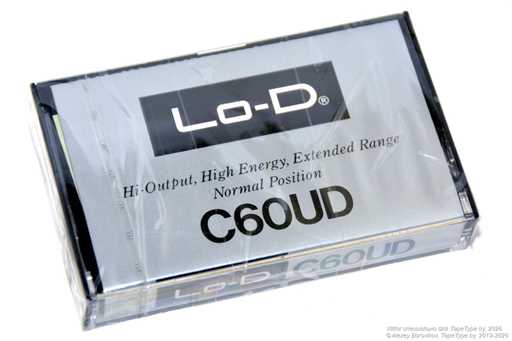 1978 Lo-D UD C60