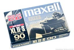 Maxell XLII-S 90