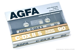 AGFA C-DX II S 90