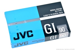 JVC GI 90