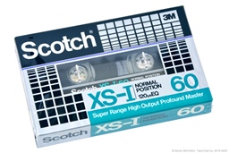 Scotch XS-I 60
