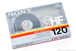 Sony HF 120