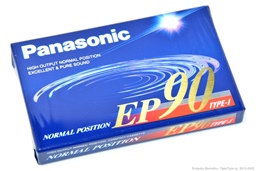 Panasonic EP 90