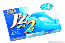 AXIA J'z 2 74