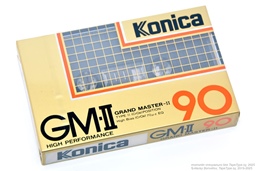 Konica GM-II 90
