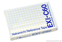 Nakamichi EXII-C60
