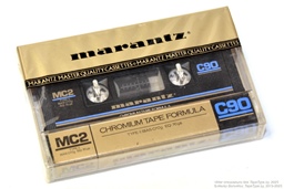 Marantz MC2 C90