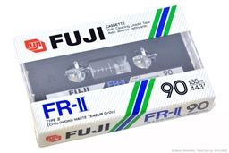 FUJI FR-II 90