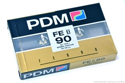 PDM FE X 90