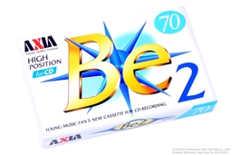 AXIA Be 2 70