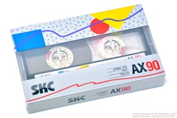 SKC AX 90