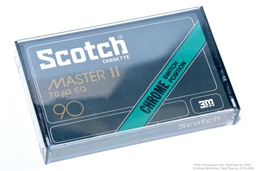 Scotch MASTER II 90