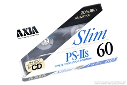 AXIA PS-IIs 60