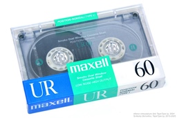 Maxell UR 60