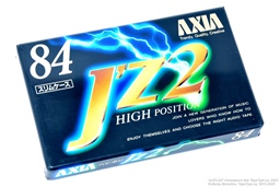 AXIA J'z 2 84