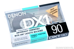DENON DX1 90