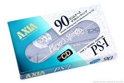 AXIA PS-I 90