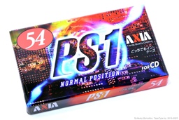 AXIA PS-1 54