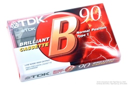 TDK B 90