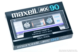 Maxell MX 90