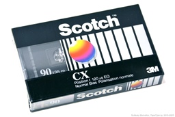 Scotch CX 90