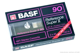 BASF Reference Super II 90