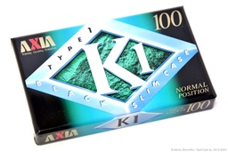 AXIA K1 100