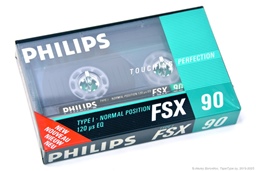 Philips FSX 90