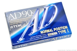 TDK AD 90