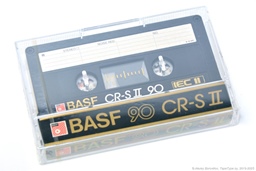 BASF CR-S II 90
