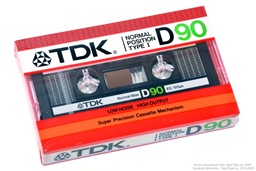 TDK D 90